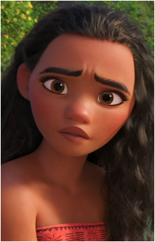 Moana