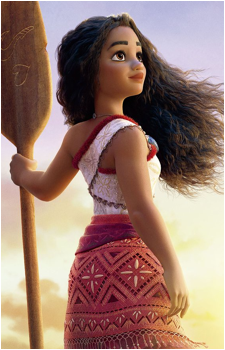Moana