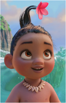 Moana