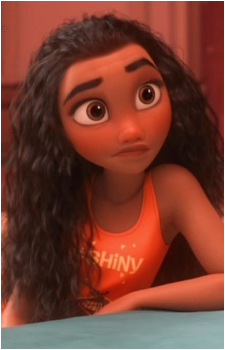 Moana