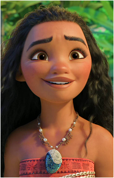 Moana