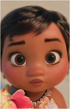 Moana