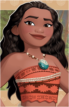 Moana