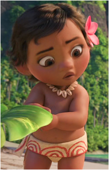 Moana
