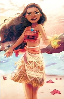 Moana