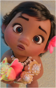 Moana
