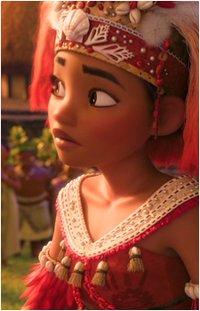 Moana