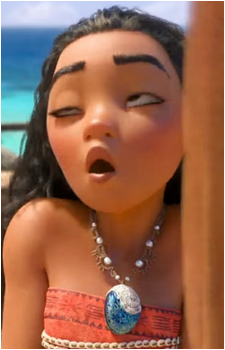 Moana