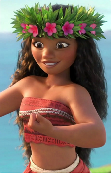Moana
