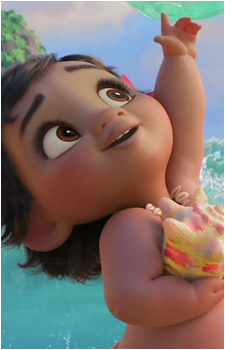 Moana