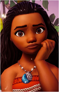 Moana
