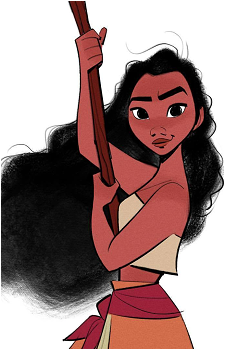 Moana