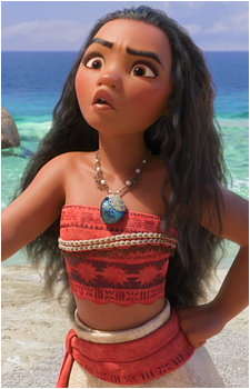 Moana