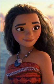 Moana