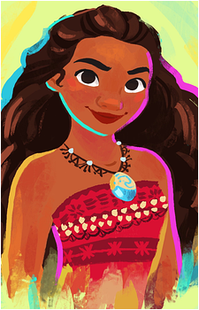 Moana