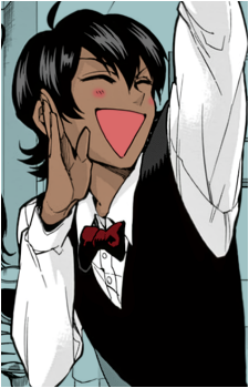 Makuro's image