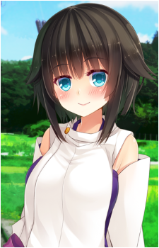 Shinonome Sarume's image