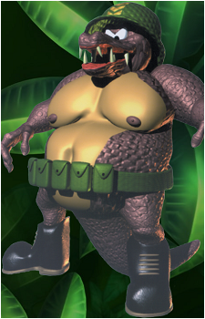 Klump's image