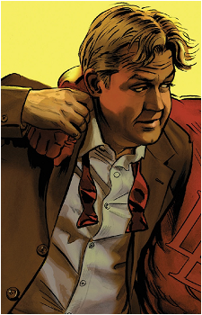 Foggy Nelson