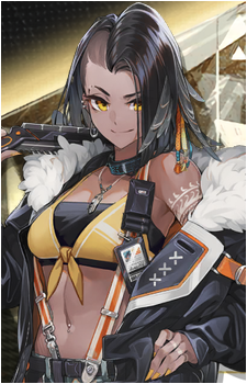 Kestrel {AK}'s image