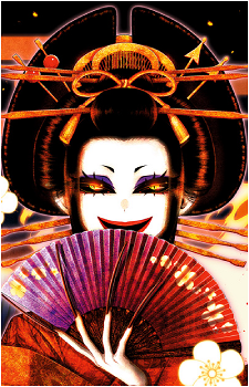 Otogiri {DG}'s image