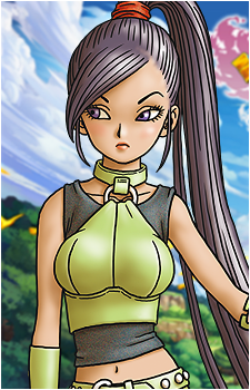 Jade {DQ}'s image
