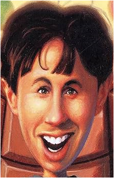 Jerry Seinfeld