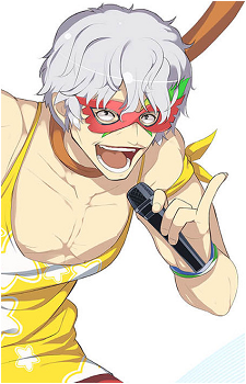 Kiriya {SK}