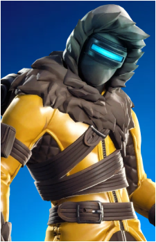 Zenith {FN}