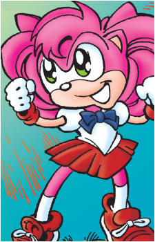 Chibi Rose's image