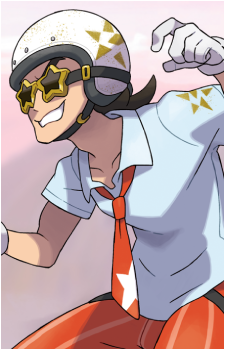 Team Star Grunt's image