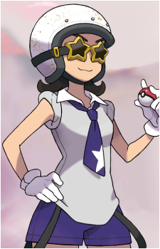 Team Star Grunt