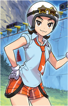 Team Star Grunt