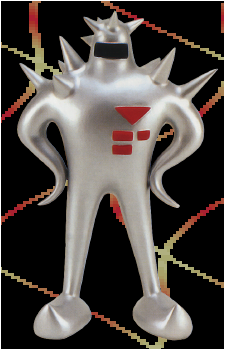 Starman Deluxe