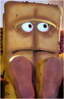 Image 4 of Bernd das Brot