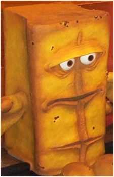 Image 2 of Bernd das Brot