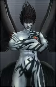 Yuri Hyuga