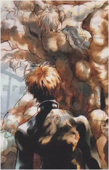 Yuri Hyuga