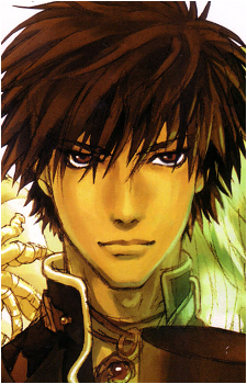 Yuri Hyuga's image