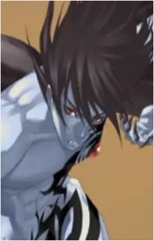 Yuri Hyuga