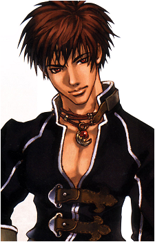Yuri Hyuga