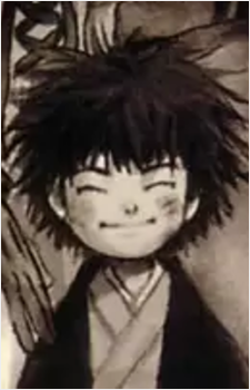 Yuri Hyuga