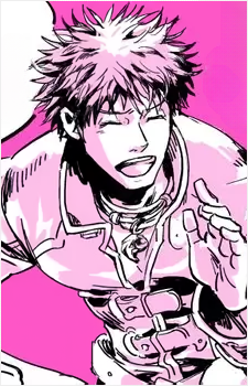 Yuri Hyuga