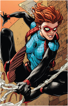 Spiderling (Anna-May Parker)'s image