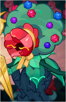 Royal Gardener