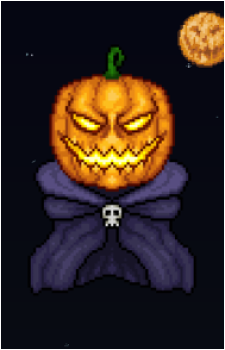 Pumpking's image