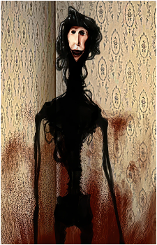 The Locust's image