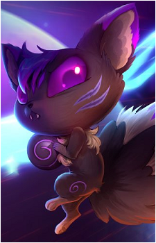 Ratatoskr