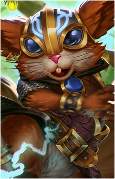 Ratatoskr