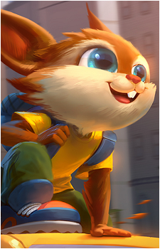 Ratatoskr